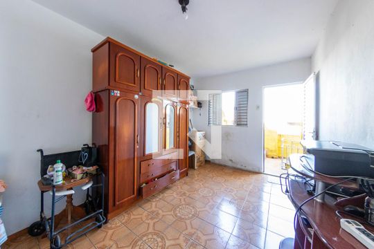 Quarto 1 de casa à venda com 3 quartos, 150m² em Jardim Sao Roberto, São Paulo