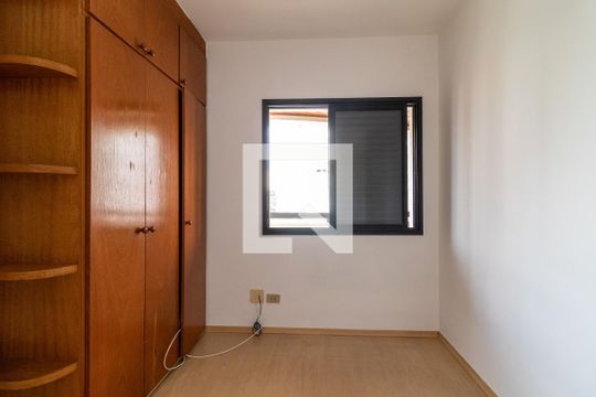 Quarto 1 de apartamento para alugar com 3 quartos, 75m² em Vila Anglo Brasileira, São Paulo