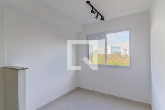 Apartamento para alugar com 1 quarto, 26m² em Jardim Mirante, São Paulo