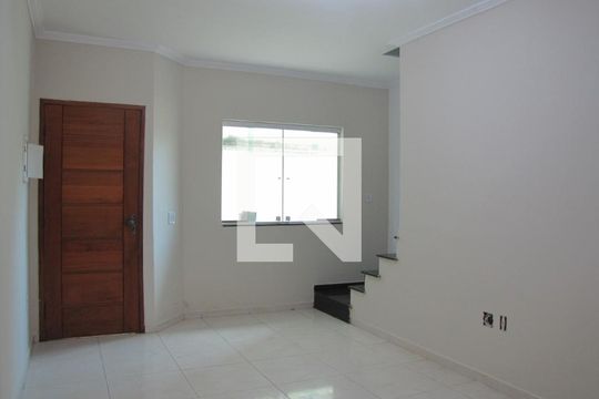 Casa de Condomínio à venda com 2 quartos, 69m² em Burgo Paulista, São Paulo
