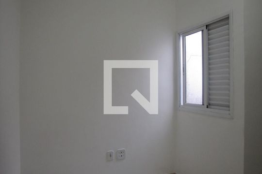 Suíte 1 de casa de condomínio à venda com 2 quartos, 69m² em Burgo Paulista, São Paulo