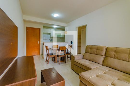 Apartamento para alugar com 1 quarto, 35m² em Ondina, Salvador