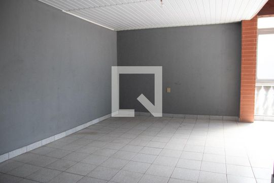 Área de Serviço e Churrasqueira de casa à venda com 2 quartos, 170m² em Jardim Brasil (zona Norte), São Paulo