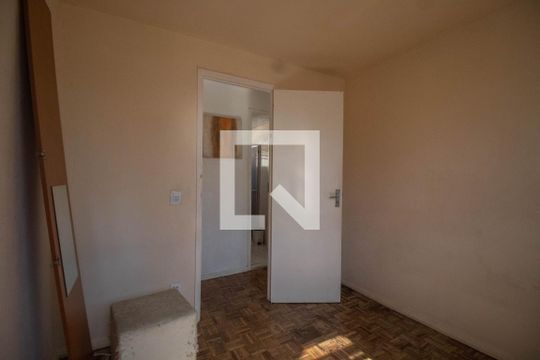 Quarto 1 de apartamento à venda com 2 quartos, 53m² em Taquara, Rio de Janeiro