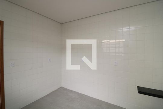 Cozinha de casa à venda com 1 quarto, 70m² em Vila Prudente, São Paulo