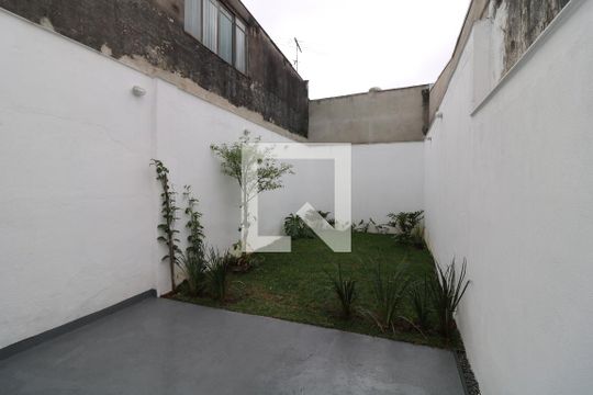 Quintal de casa à venda com 1 quarto, 70m² em Vila Prudente, São Paulo