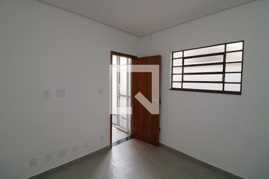 Sala de casa à venda com 1 quarto, 70m² em Vila Prudente, São Paulo
