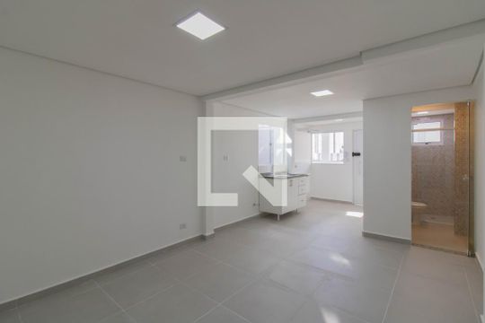 Kitnet/Studio para alugar com 1 quarto, 22m² em Jardim Tijuco, Guarulhos