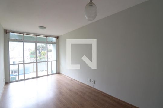 Sala de apartamento à venda com 2 quartos, 60m² em Santana, São Paulo