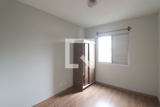 Quarto 1 de apartamento à venda com 2 quartos, 60m² em Santana, São Paulo