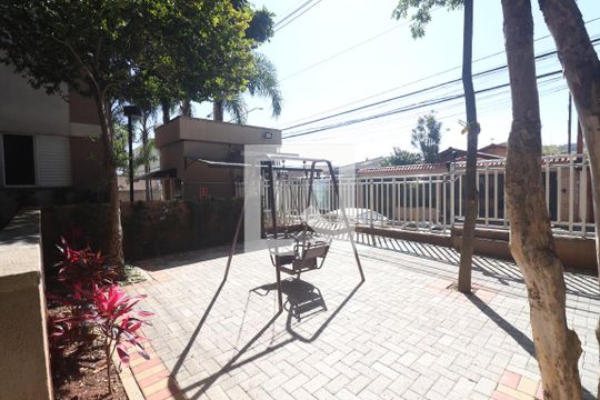 Área comum - Playground de apartamento à venda com 3 quartos, 55m² em Vila Amália (zona Norte), São Paulo