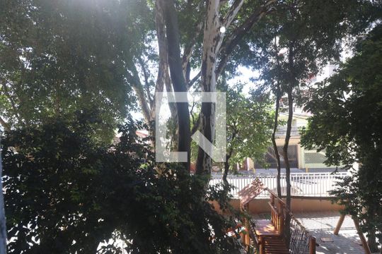 Vista de apartamento à venda com 3 quartos, 55m² em Vila Amália (zona Norte), São Paulo