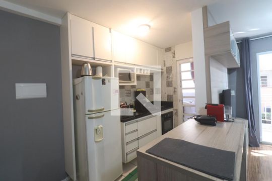 Apartamento à venda com 3 quartos, 55m² em Vila Amália (zona Norte), São Paulo
