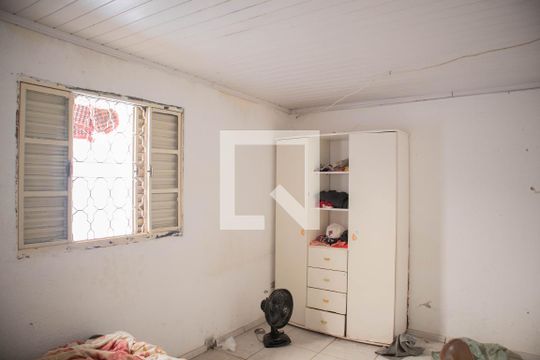 Quarto 3 de casa à venda com 3 quartos, 180m² em Jardim Amanda I, Hortolândia