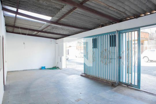Garagem de casa à venda com 3 quartos, 180m² em Jardim Amanda I, Hortolândia