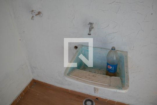 Área de Serviço de casa à venda com 3 quartos, 180m² em Jardim Amanda I, Hortolândia