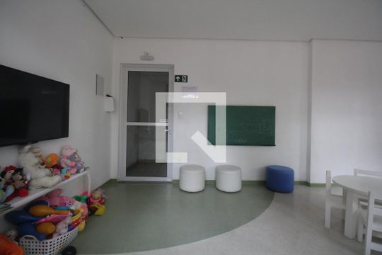 Brinquedoteca de apartamento para alugar com 2 quartos, 44m² em Liberdade, São Paulo