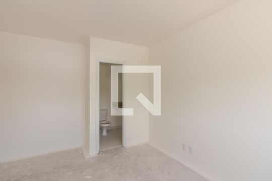 Quarto 1 de apartamento para alugar com 2 quartos, 54m² em Bom Jesus, Porto Alegre