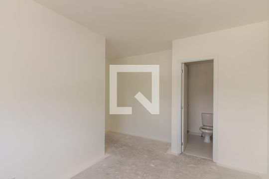 Quarto 1 de apartamento para alugar com 2 quartos, 54m² em Bom Jesus, Porto Alegre