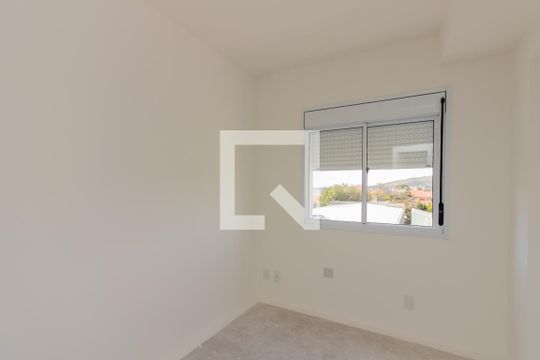Quarto 2 de apartamento para alugar com 2 quartos, 54m² em Bom Jesus, Porto Alegre