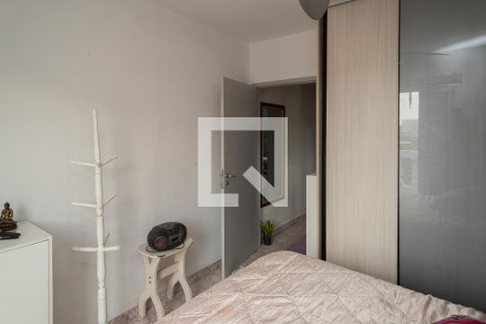 Quarto 2 - Casa 2 de casa à venda com 5 quartos, 400m² em Baeta Neves, São Bernardo do Campo