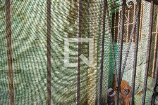 Vista da Suíte 2 de casa à venda com 3 quartos, 95m² em Andaraí, Rio de Janeiro