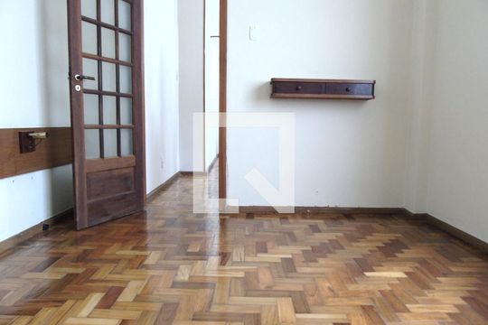 Quarto de apartamento para alugar com 1 quarto, 49m² em Santa Teresa, Rio de Janeiro