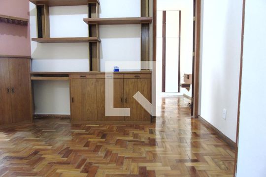Apartamento para alugar com 1 quarto, 49m² em Santa Teresa, Rio de Janeiro