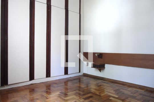 Quarto de apartamento para alugar com 1 quarto, 49m² em Santa Teresa, Rio de Janeiro