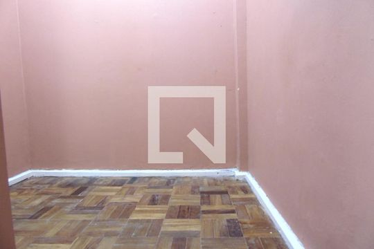 Área de Serviço de apartamento para alugar com 1 quarto, 49m² em Santa Teresa, Rio de Janeiro