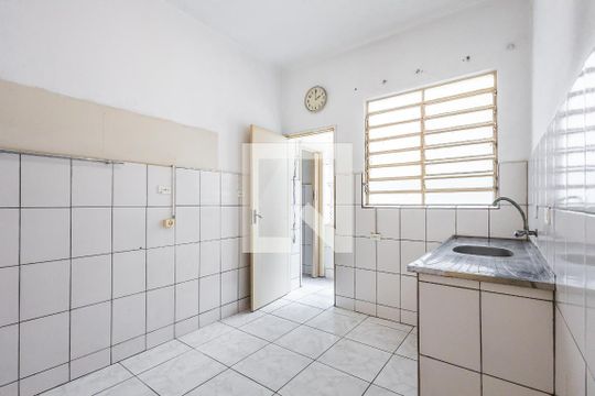 Cozinha de apartamento à venda com 2 quartos, 95m² em Pinheiros, São Paulo