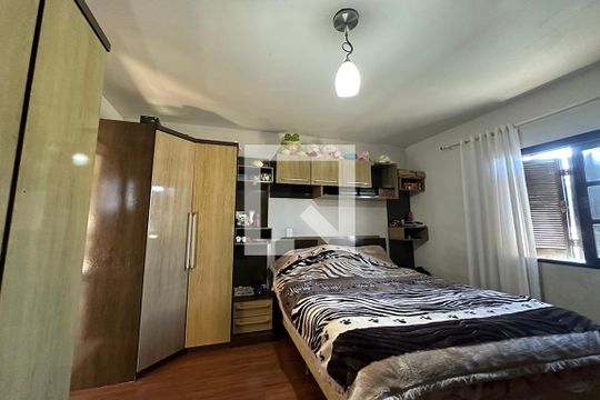 Quarto 1 de casa à venda com 3 quartos, 267m² em São Miguel, São Leopoldo