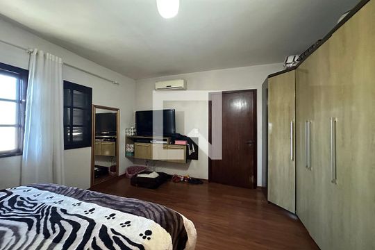 Quarto 1 de casa à venda com 3 quartos, 267m² em São Miguel, São Leopoldo