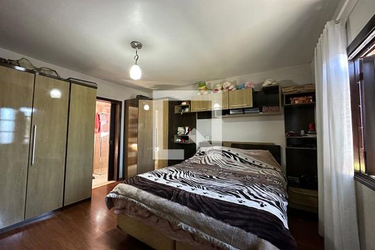 Quarto 1 de casa à venda com 3 quartos, 267m² em São Miguel, São Leopoldo
