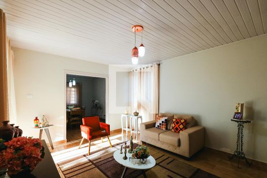 Sala de casa à venda com 2 quartos, 243m² em Ponte de São João, Jundiaí