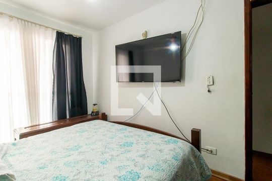 Quarto 2 de casa à venda com 4 quartos, 180m² em Santa Quitéria, Curitiba