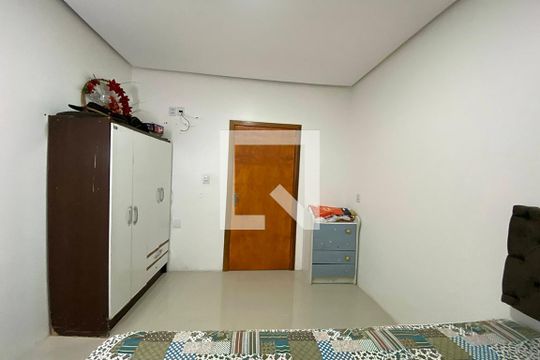 Quarto 3 de casa para alugar com 3 quartos, 80m² em Campestre , São Leopoldo