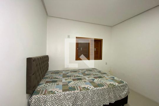 Quarto 3 de casa para alugar com 3 quartos, 80m² em Campestre , São Leopoldo