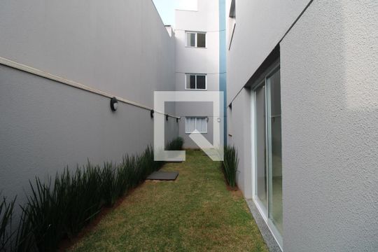 Área comum de apartamento para alugar com 1 quarto, 37m² em Jardim Sabara, São Paulo
