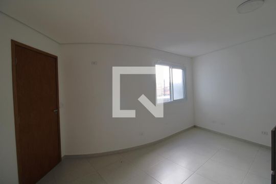 Sala de apartamento para alugar com 1 quarto, 37m² em Jardim Sabara, São Paulo