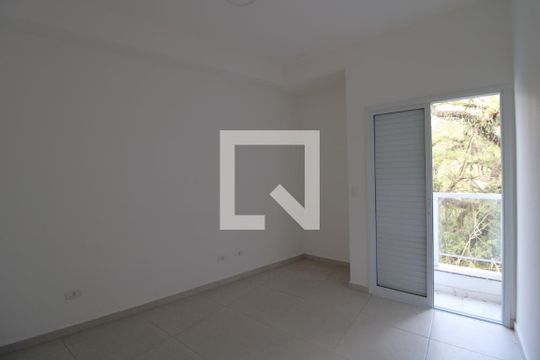 Quarto de apartamento para alugar com 1 quarto, 37m² em Jardim Sabara, São Paulo