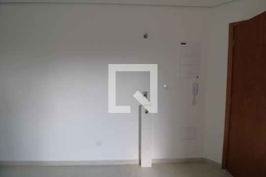 Área de Serviço de apartamento para alugar com 1 quarto, 37m² em Jardim Sabara, São Paulo