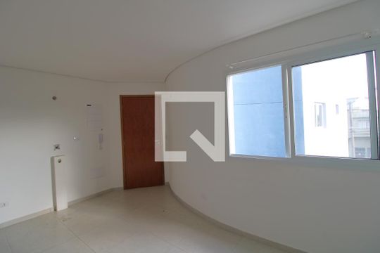 Apartamento para alugar com 1 quarto, 37m² em Jardim Sabara, São Paulo