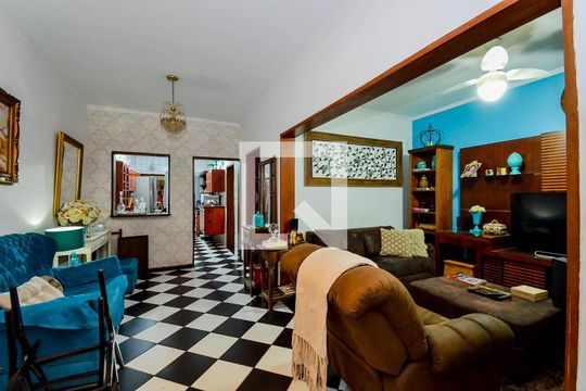 Casa à venda com 3 quartos, 304m² em Vila Bremen, Guarulhos