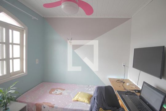 Quarto 2 de casa à venda com 2 quartos, 80m² em Sarandi, Porto Alegre