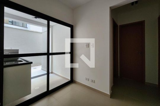 Sala de apartamento para alugar com 2 quartos, 84m² em Boa Vista, São Caetano do Sul