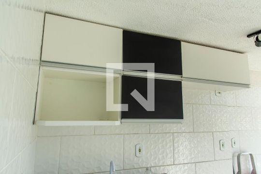 Cozinha de apartamento à venda com 2 quartos, 70m² em Tanque, Rio de Janeiro