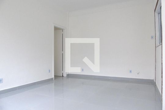 Sala de apartamento à venda com 2 quartos, 100m² em Laranjeiras, Rio de Janeiro