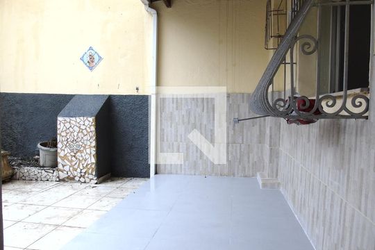 Varanda de apartamento à venda com 2 quartos, 100m² em Laranjeiras, Rio de Janeiro