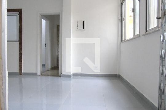 Quarto de apartamento à venda com 2 quartos, 100m² em Laranjeiras, Rio de Janeiro